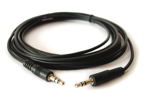 Kramer Electronics C-A35M/A35M-6 audio cable