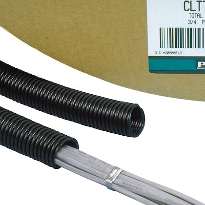 Panduit CLTS35N-C folding tube