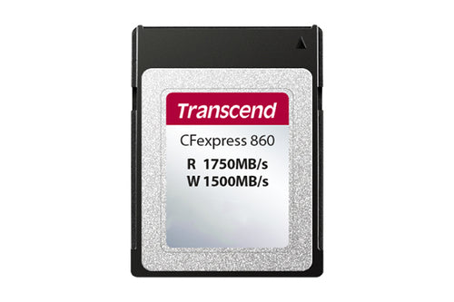 Transcend CFexpress 860
