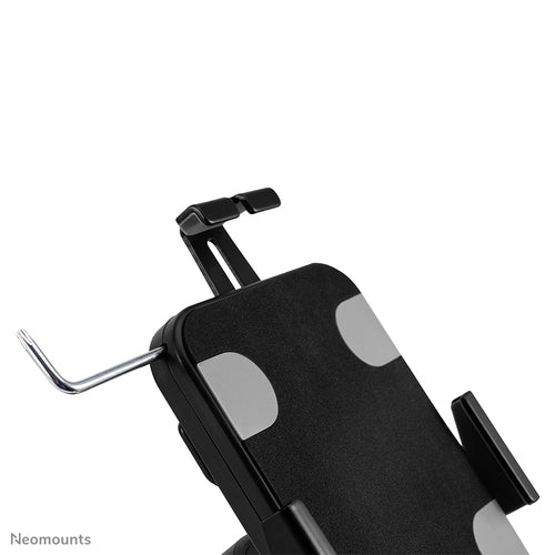 Tablet Security Enclosure Neomounts DS15-625BL1 Lockable Universal Steel 7.9-11" - DS15-625BL1