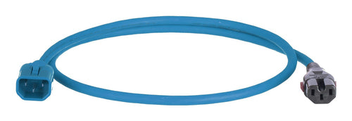 Panduit PLD06BU power cable