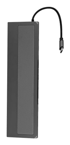 T'nB DSMST12V2 interface hub