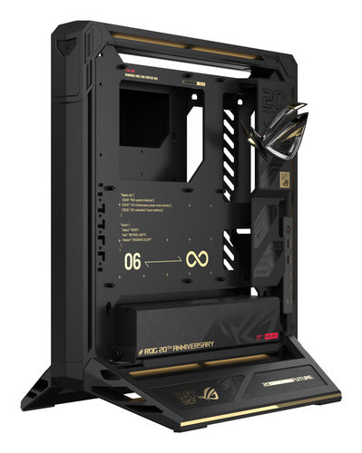 ASUS ROG GR20 Edition 20