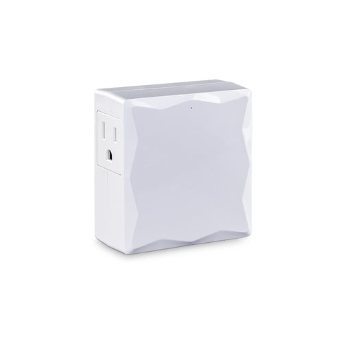 CyberPower P2WU surge protector