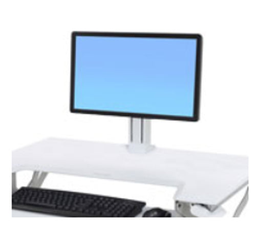 Ergotron 97-935-062 multimedia cart accessory