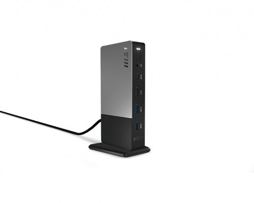 MSI USB-C Docking Station Gen 2