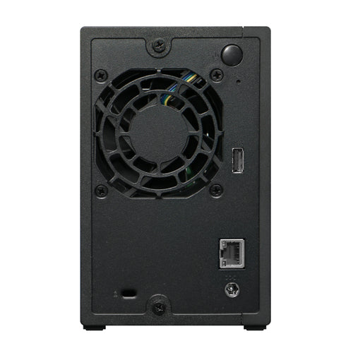 Asustor AS1102TL NAS/storage server