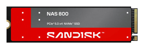 SanDisk NAS 800