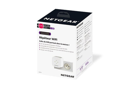 NETGEAR EX3110
