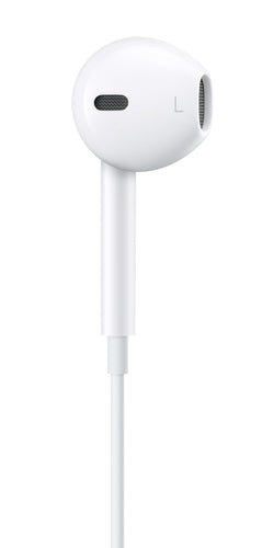 Headset Apple EarPods 3.5mm Wired Music/Everyday - MWU53ZM/A