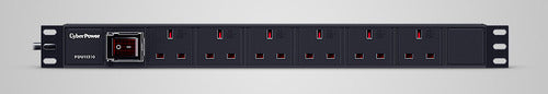 CyberPower PDU11310 power distribution unit (PDU)