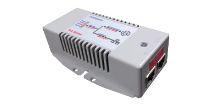 Tycon Systems POE-INJ/SPLT-G network splitter