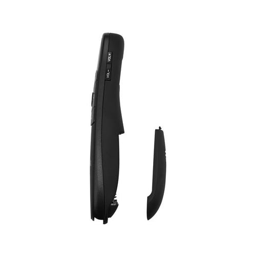 Wireless Presenter StarTech.com PRESREMOTEG 90ft USB Plug-and-Play Green Laser Pointer