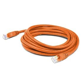 AddOn Networks ADD-10FCAT6S-OE-TAA networking cable