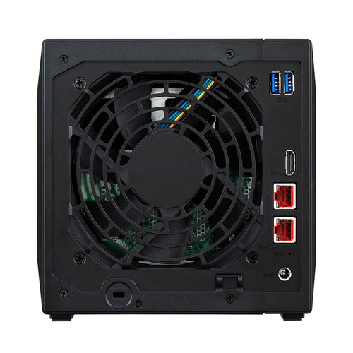 Asustor AS5404T NAS/storage server
