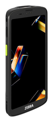 Zebra TC201 handheld mobile computer