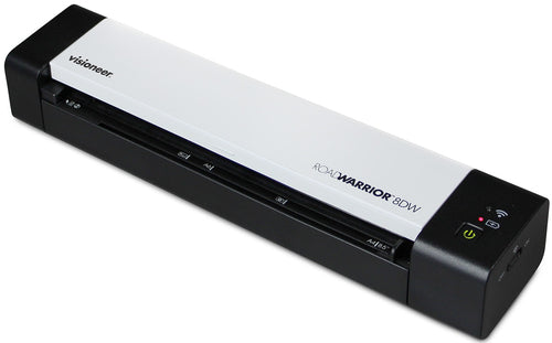 Visioneer ROADWARRIOR 8D DUPLEX MOBILE