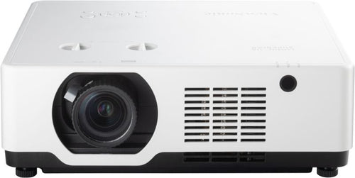 Viewsonic LSC651WU data projector