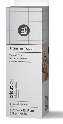 Transfer Tapes