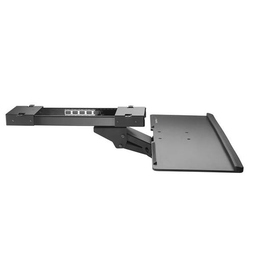 Keyboard Tray StarTech.com KBTRAYADJ Adjustable Ergonomic 782mm Width