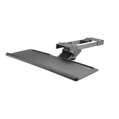 Keyboard Tray StarTech.com KBTRAYADJ Adjustable Ergonomic 782mm Width