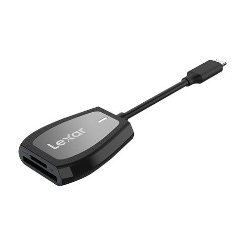 Lexar LRW470U-RNHNU card reader