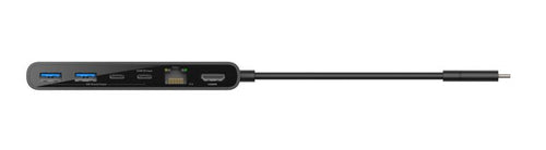Belkin INC024HQBK interface hub