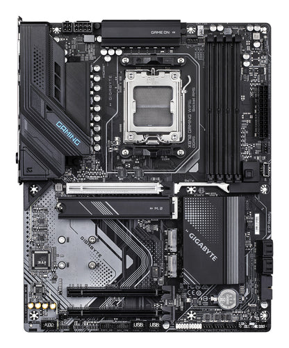 GIGABYTE X870 GAMING WIFI6