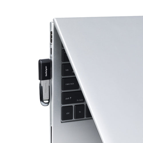 USB-C to USB-A Adapter StarTech.com Compact 5Gbps Metal Housing M/F - USB31CAADGCPRA