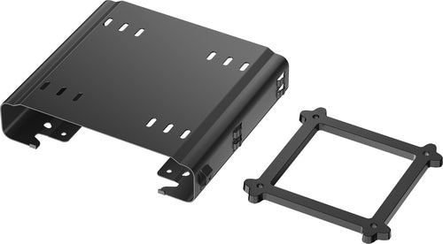 HP Desktop Mini v4+ VESA Sleeve Compact Mounting Solution