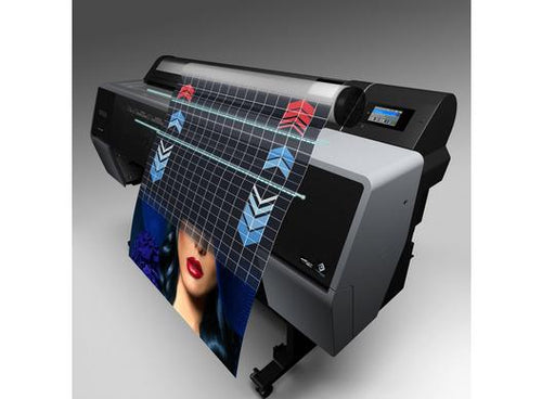 Epson SureColor P7300 large format printer