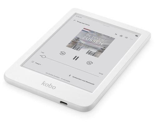 Kobo Clara Colour e-book reader