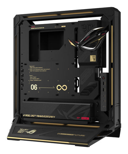 ASUS ROG GR20 Edition 20