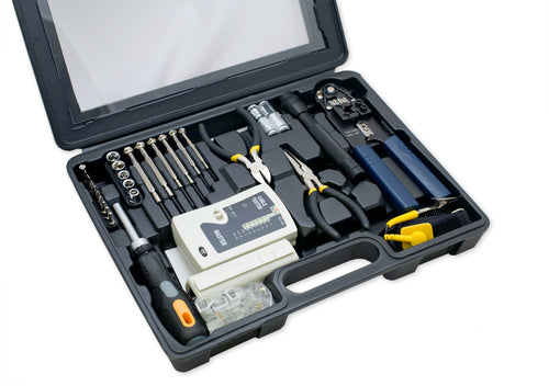 SYBA SY-ACC65047 mechanics tool set