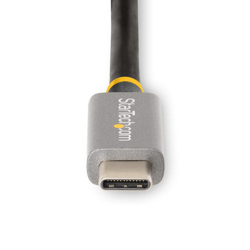 USB4 3ft USB-C Cable 40 Gbps 100W Power Delivery 8K Support