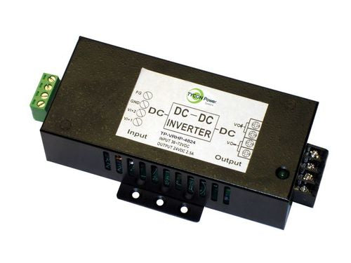 Tycon Systems TP-VRHP-1256 electric converter