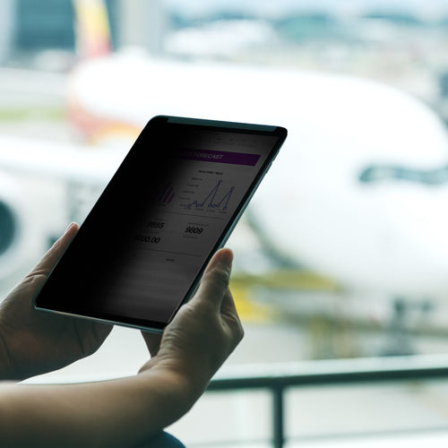 4-Way Privacy Screen Filter for 12.9-inch iPad Pro - StarTech.com