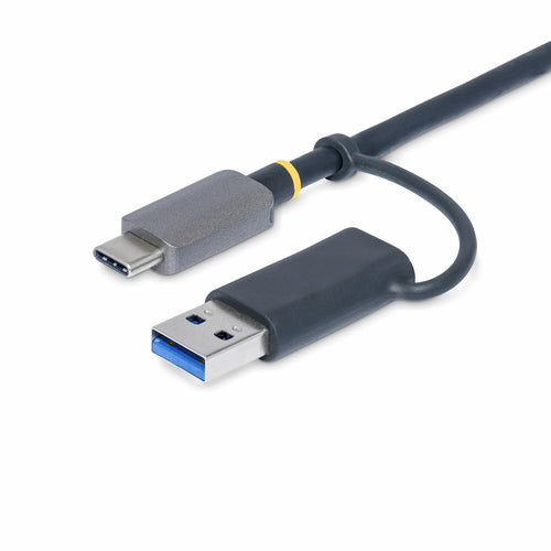 Card Reader StarTech.com FCREADMICRO3V2 USB 3.2 Type-C CF MicroSD - FCREADMICRO3V2