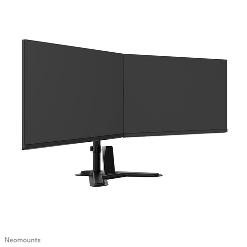 Neomounts DS45-600BL2 monitor mount / stand