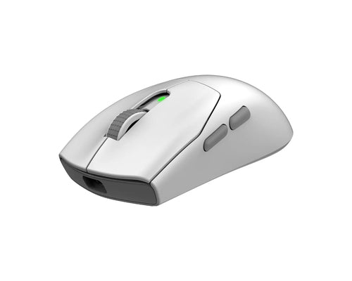 MSI Forge Gm340 Wireless White mouse