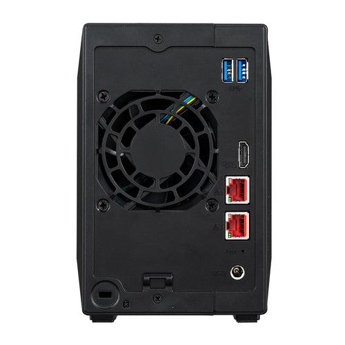 Asustor AS5402T NAS/storage server