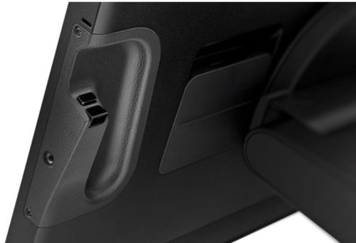 Wacom Cintiq Pro 27 graphic tablet
