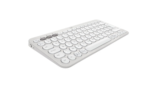 Logitech Pebble 2 Combo keyboard