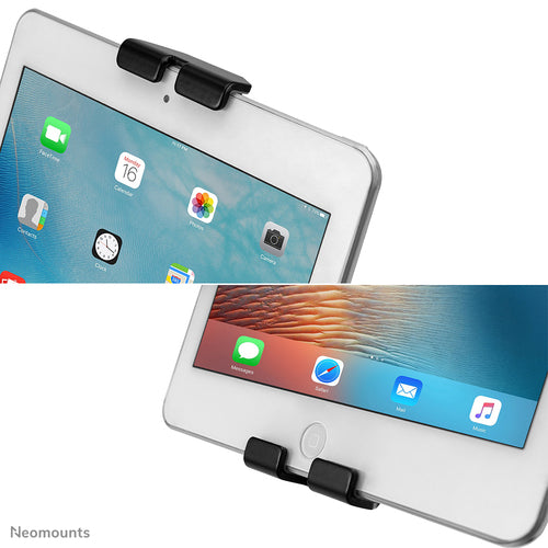 Tablet Security Enclosure Neomounts DS15-625BL1 Lockable Universal Steel 7.9-11" - DS15-625BL1