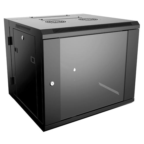 4XEM 4XRACK6UD rack cabinet