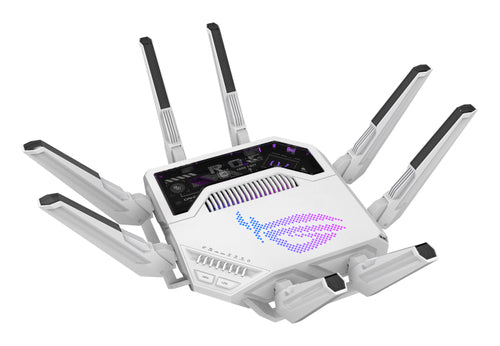 ASUS ROG Rapture GT-BE19000AI wireless router