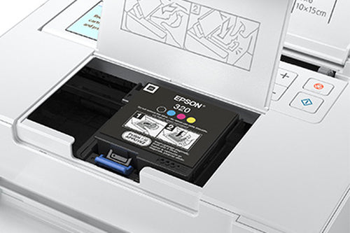 Epson C11CE84201 inkjet printer