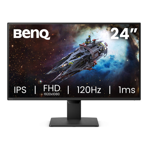 BenQ GW2490P computer monitor