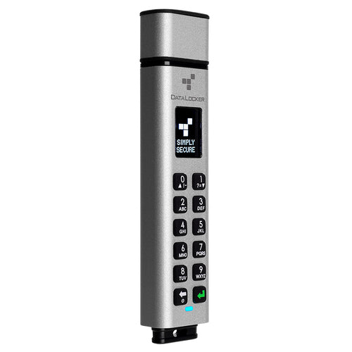 DataLocker Sentry K350 USB flash drive