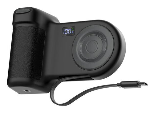 Belkin Stage PowerGrip